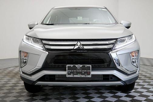 2019 Mitsubishi Eclipse Cross SEL