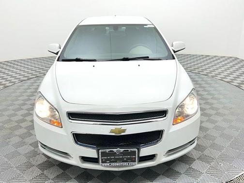 2012 Chevrolet Malibu 1LT