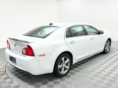 2012 Chevrolet Malibu 1LT