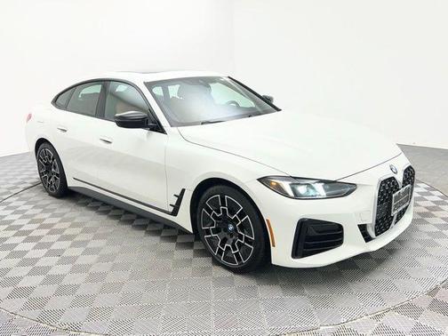 2025 BMW 430 Gran Coupe i xDrive