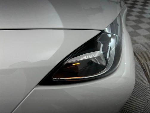 2025 BMW 430 Gran Coupe i xDrive