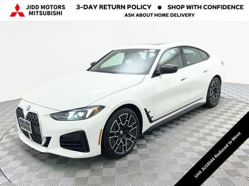 2025 BMW 430 Gran Coupe i xDrive