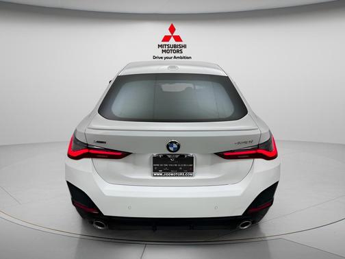 2025 BMW 430 Gran Coupe i xDrive