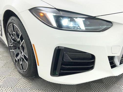 2025 BMW 430 Gran Coupe i xDrive