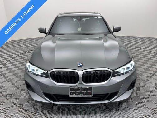 2024 BMW 330 i xDrive