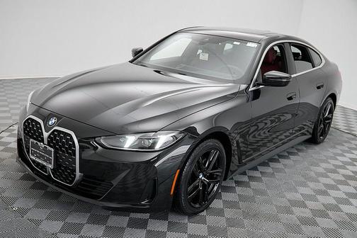 2025 BMW 430 Gran Coupe i xDrive