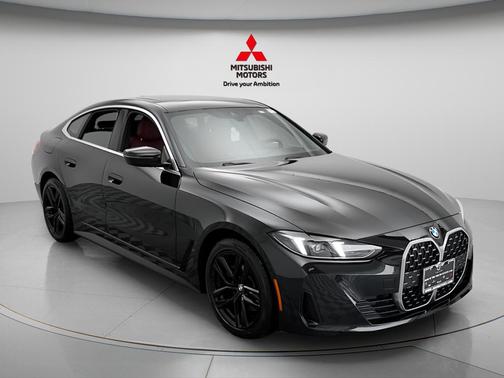 2025 BMW 430 Gran Coupe i xDrive