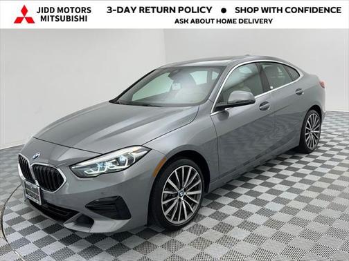 2022 BMW 228 Gran Coupe i xDrive