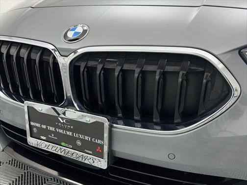 2022 BMW 228 Gran Coupe i xDrive