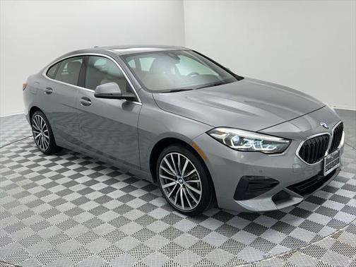 2022 BMW 228 Gran Coupe i xDrive