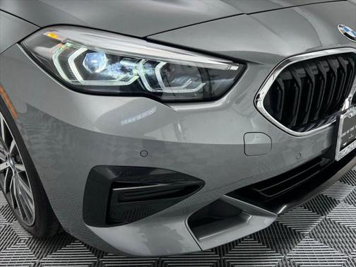 2022 BMW 228 Gran Coupe i xDrive