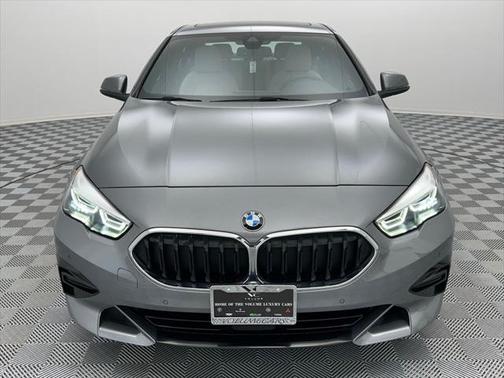 2022 BMW 228 Gran Coupe i xDrive