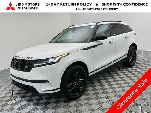 2024 Land Rover Range Rover Velar P250 S
