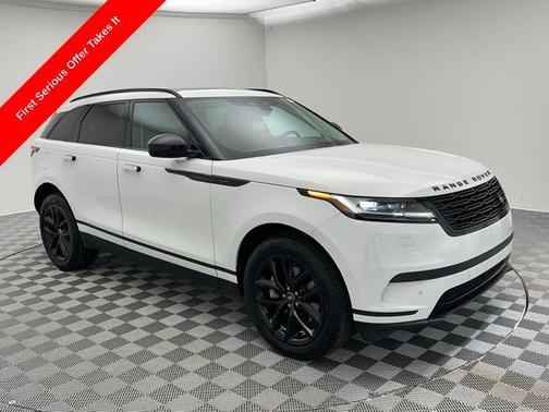 2024 Land Rover Range Rover Velar P250 S