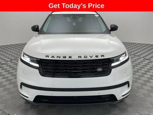 2024 Land Rover Range Rover Velar P250 S