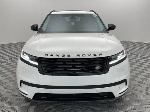 2024 Land Rover Range Rover Velar P250 S