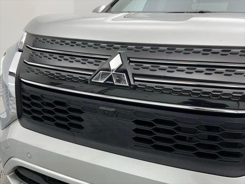 2024 Mitsubishi Outlander SE Black Edition S-AWC