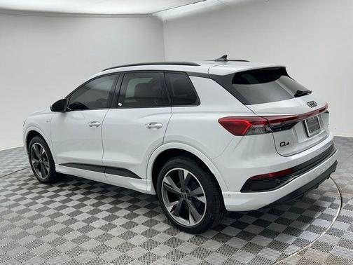 2023 Audi Q4 e-tron 50 Premium Plus