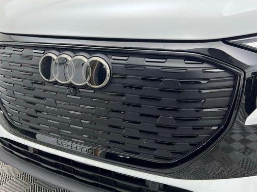 2023 Audi Q4 e-tron 50 Premium Plus