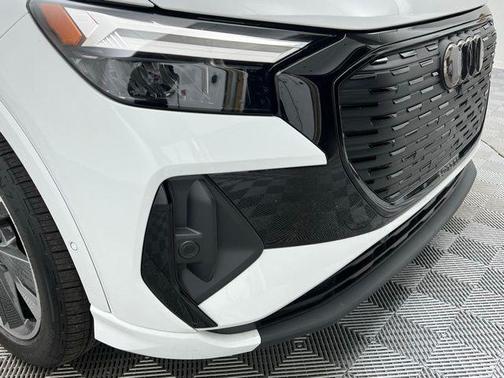 2023 Audi Q4 e-tron 50 Premium Plus