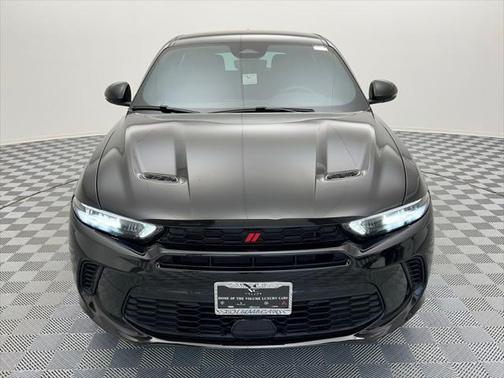 2024 Dodge Hornet R/T EAWD