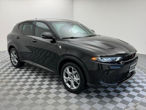 2024 Dodge Hornet R/T EAWD