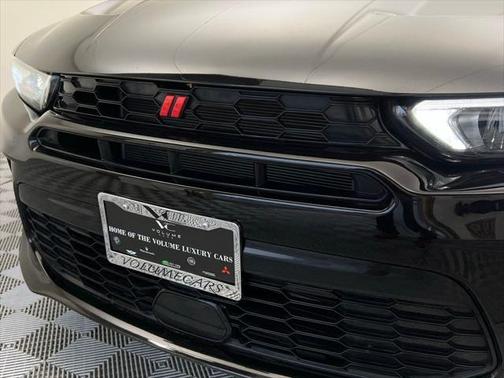 2024 Dodge Hornet R/T EAWD