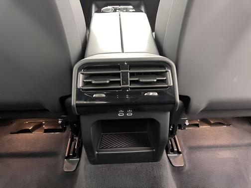 Dark Graphite 2026 BMW 530 xDrive