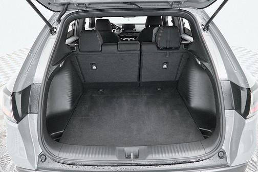 2023 Honda HR-V AWD Sport