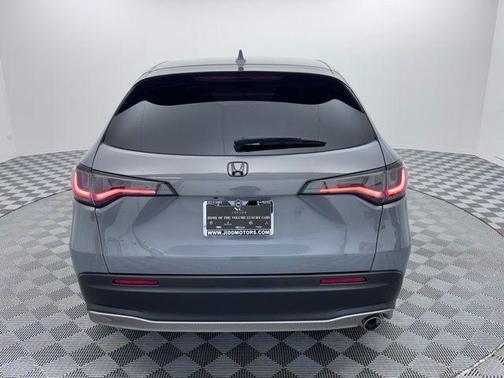 2023 Honda HR-V AWD Sport