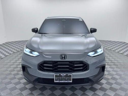 2023 Honda HR-V AWD Sport