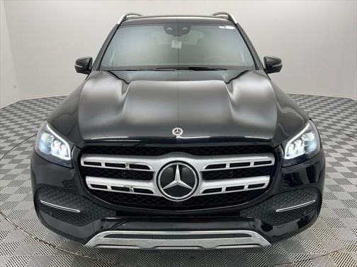 2023 Mercedes-Benz GLS 450 4MATIC