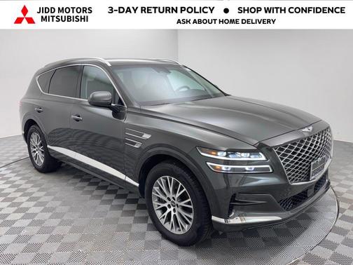 2024 Genesis GV80 2.5T