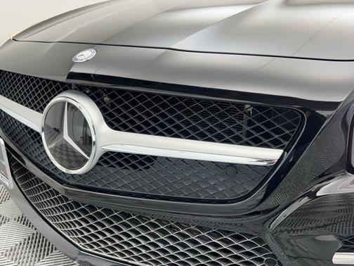 2013 Mercedes-Benz SL-Class SL 550