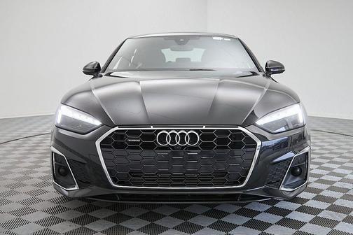 2023 Audi A5 Sportback 45 S Line Premium Plus