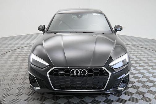 2023 Audi A5 Sportback 45 S Line Premium Plus