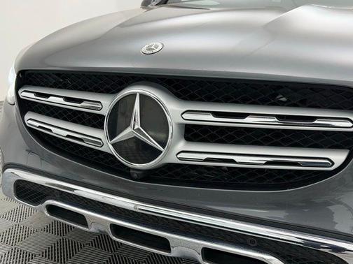 2021 Mercedes-Benz GLC 300 4MATIC