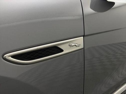 2022 Jaguar F-PACE S P250 AWD Automatic