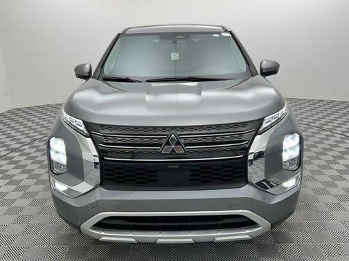 2024 Mitsubishi Outlander SE 2.5 2WD