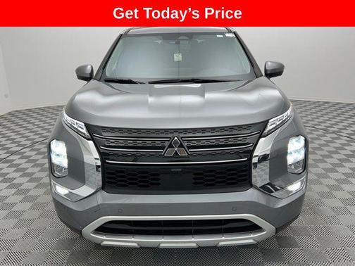 2024 Mitsubishi Outlander SE 2.5 2WD