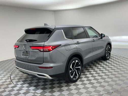 2024 Mitsubishi Outlander SE 2.5 2WD
