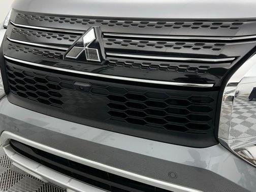 2024 Mitsubishi Outlander SE 2.5 2WD