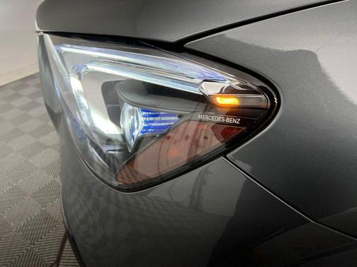 2023 Mercedes-Benz AMG GLE 53 4MATIC+ Coupe