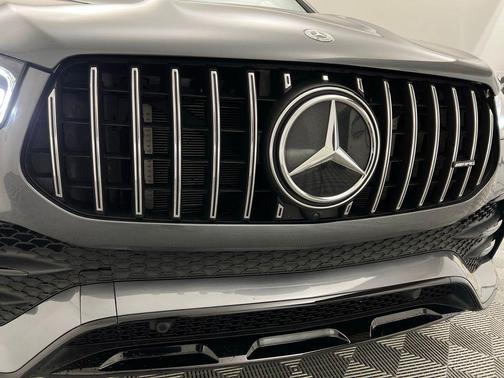 2023 Mercedes-Benz AMG GLE 53 4MATIC+ Coupe