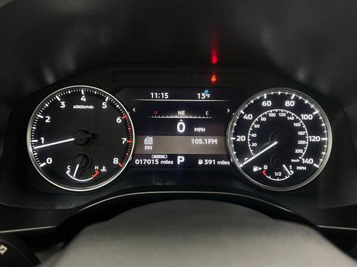 2025 Mitsubishi Outlander SE 2.5 S-AWC