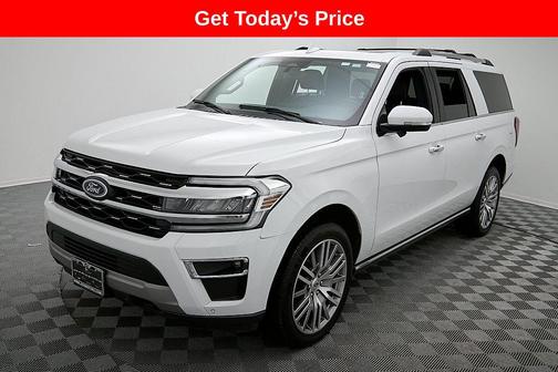 2023 Ford Expedition Max Limited