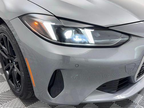2025 BMW 430 i xDrive