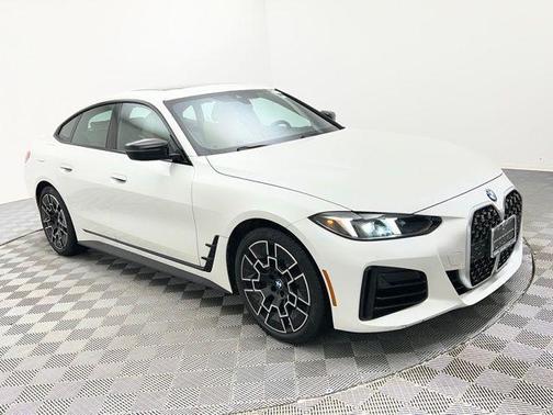 2025 BMW 430 Gran Coupe i xDrive