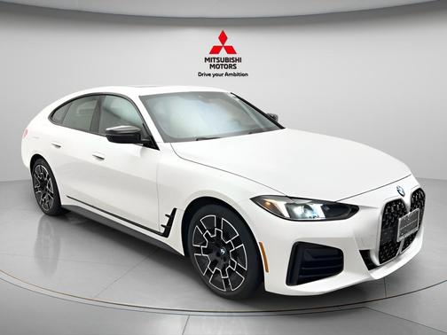 2025 BMW 430 Gran Coupe i xDrive