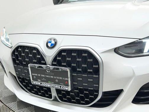 2025 BMW 430 Gran Coupe i xDrive